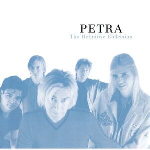 Petra - Definitive Collection: Unpublished Exclusive  CD